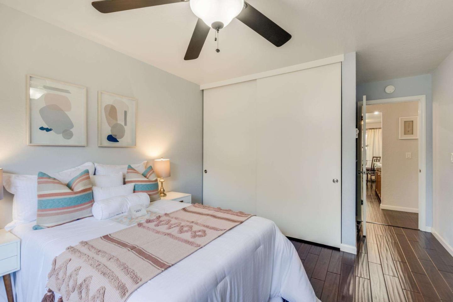 99 East Middlefield Road, Unit 17 Mountain View, CA 94043 - Photo 22 of 32 Gallery Image 22