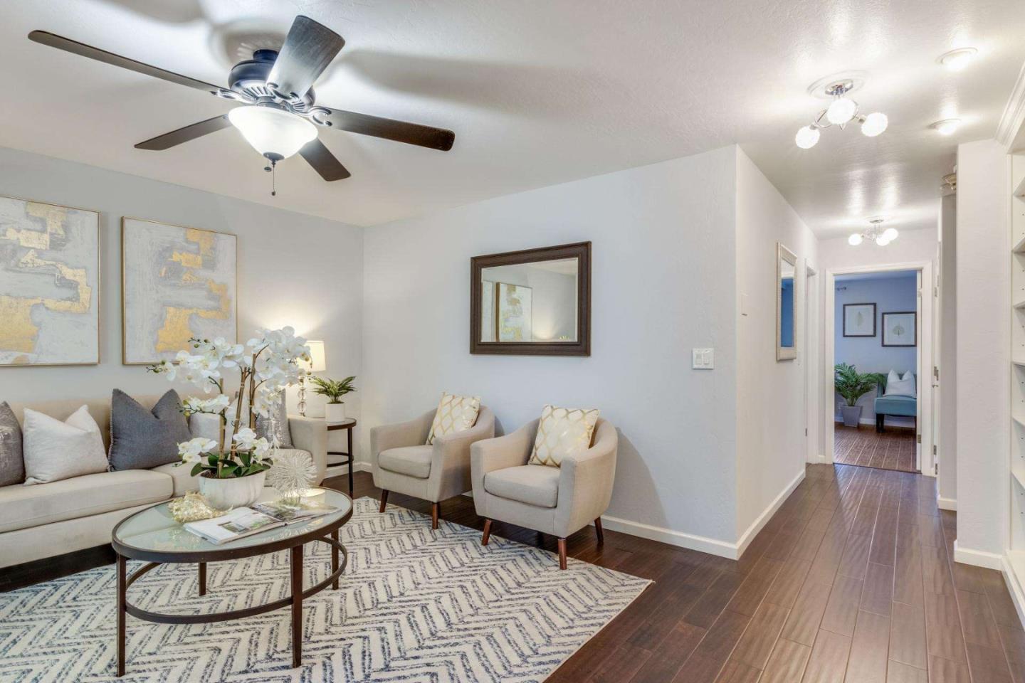 99 East Middlefield Road, Unit 17 Mountain View, CA 94043 - Photo 4 of 32 Gallery Image 4