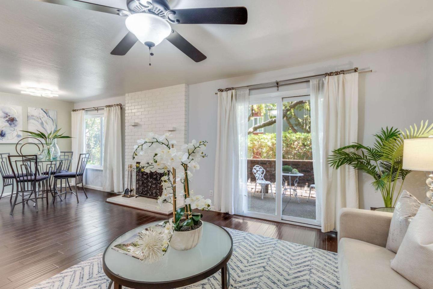 99 East Middlefield Road, Unit 17 Mountain View, CA 94043 - Photo 7 of 32 Gallery Image 7
