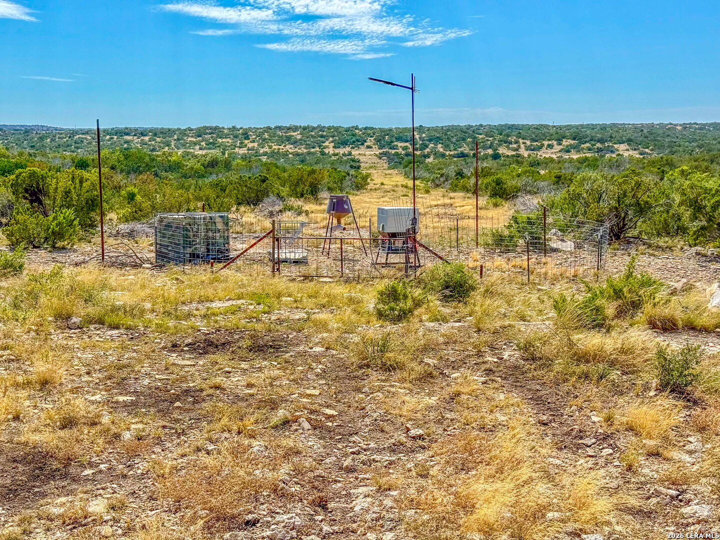 0 West Cooper Road Comstock, TX 78837 - Photo 17 of 49 a view of a lake