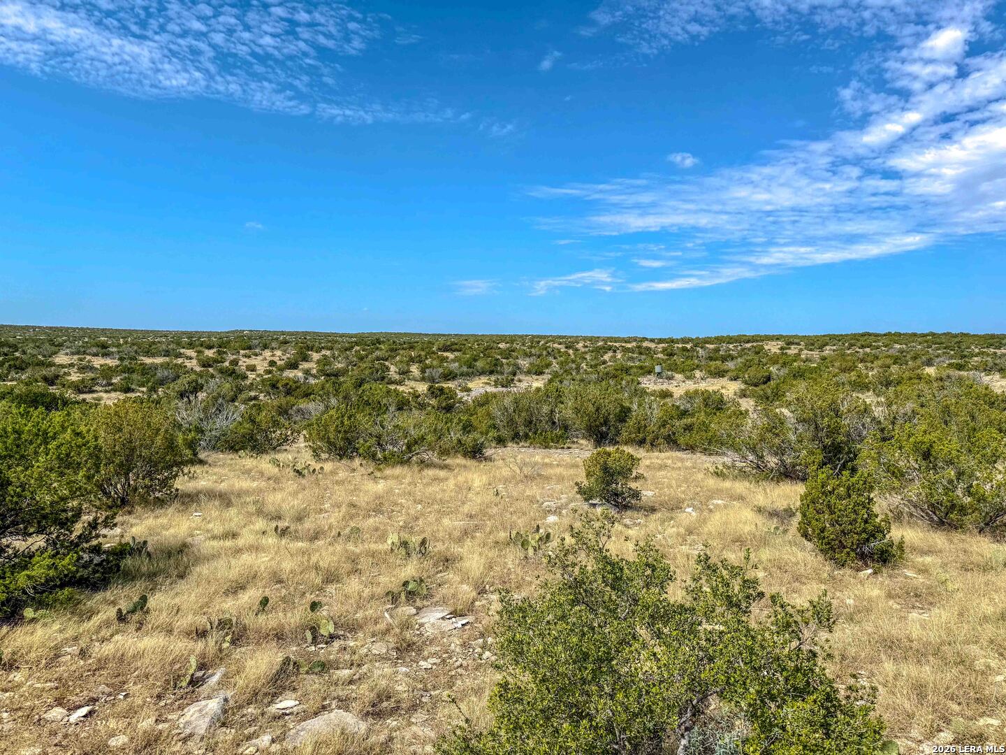 0 West Cooper Road Comstock, TX 78837 - Photo 24 of 49 a view of yard with wooden fence