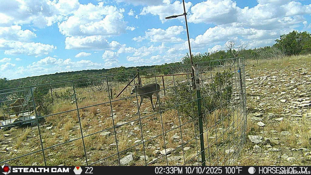 0 West Cooper Road Comstock, TX 78837 - Photo 41 of 49 a view of a lake