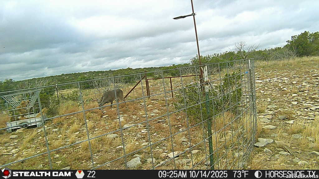 0 West Cooper Road Comstock, TX 78837 - Photo 42 of 49 a view of a lake