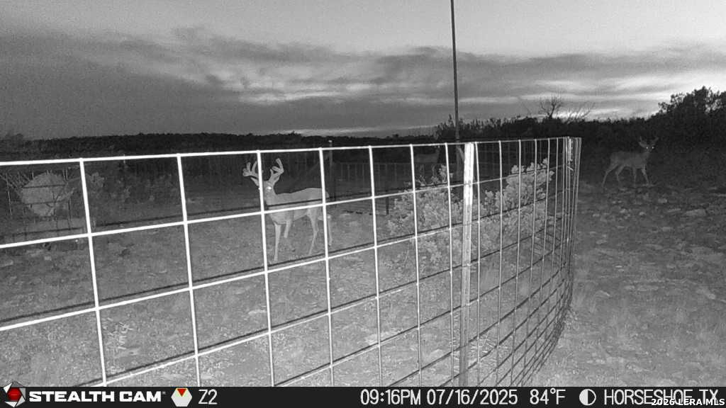 0 West Cooper Road Comstock, TX 78837 - Photo 44 of 49 a view of a balcony