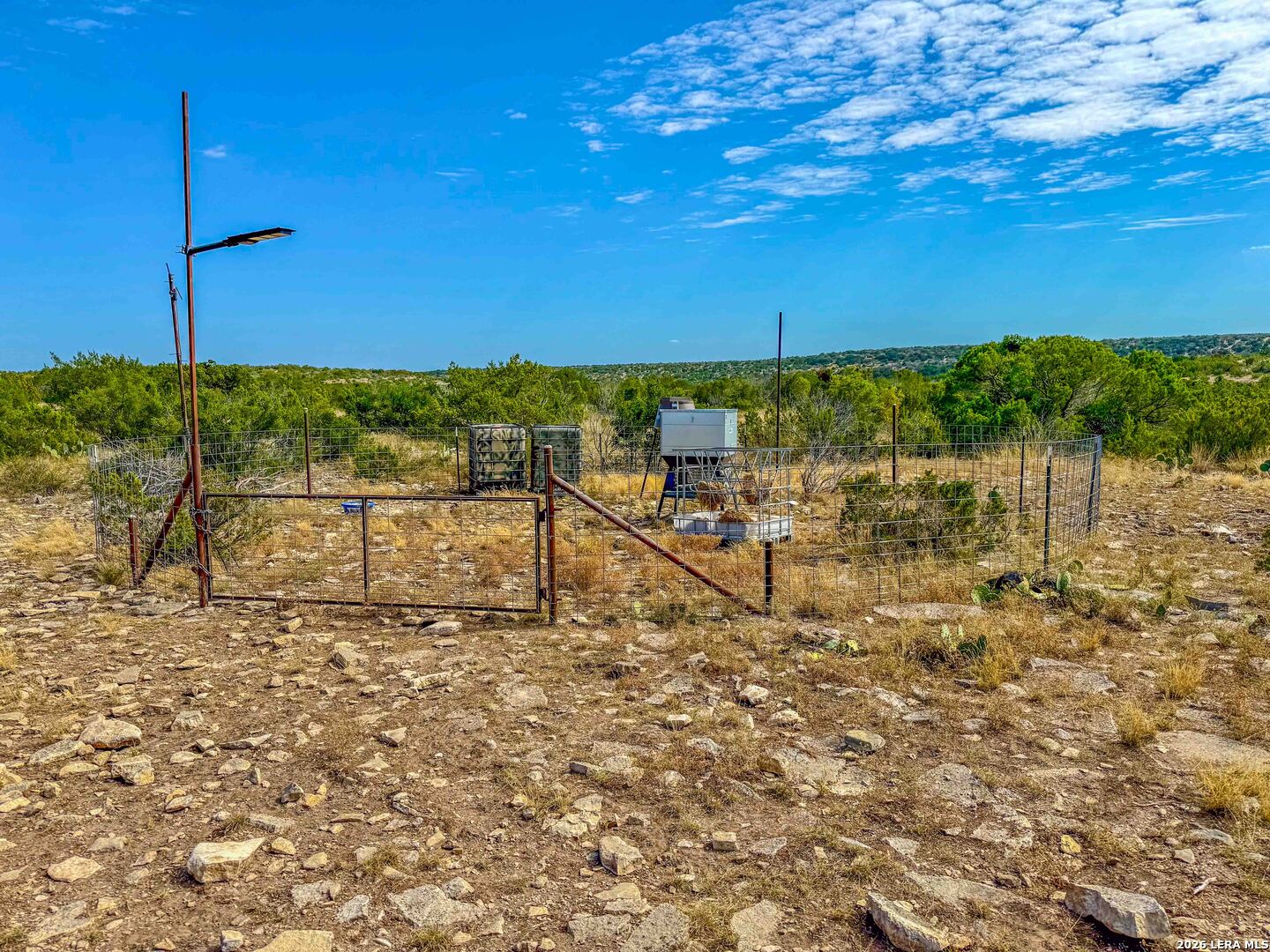 0 West Cooper Road Comstock, TX 78837 - Photo 6 of 49 a view of a terrace