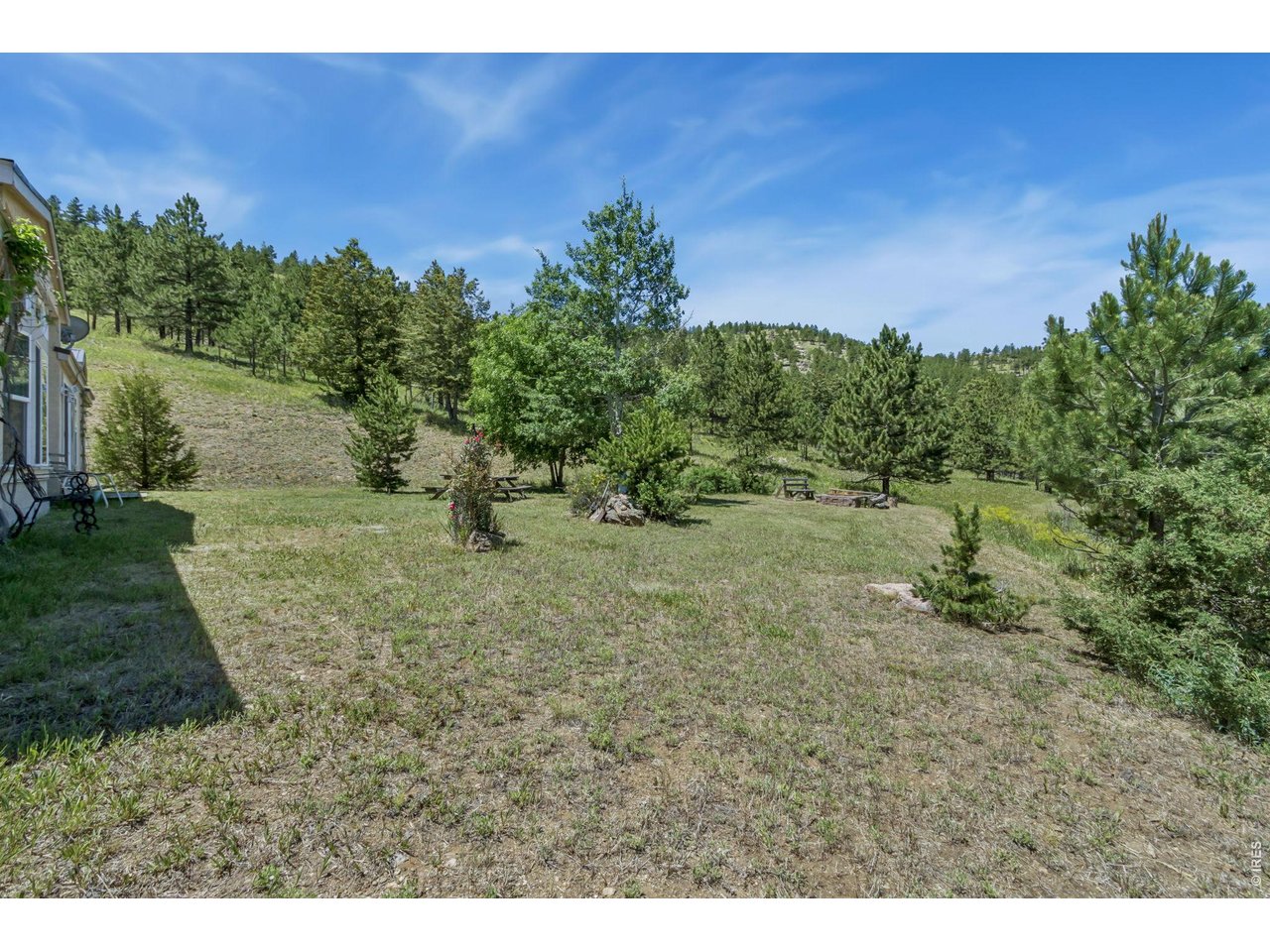 12592 Rist Canyon Road Bellvue, CO 80512 - Photo 41 of 50