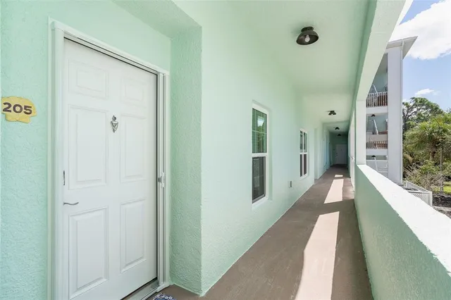 $225,000 | 8407 Placida Road, Unit 205, Placida, FL 33946