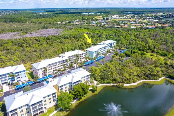 $199,999 | 8407 Placida Road, Unit 205, Placida, FL 33946
