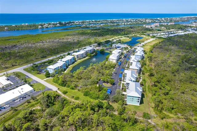 $225,000 | 8407 Placida Road, Unit 205, Placida, FL 33946