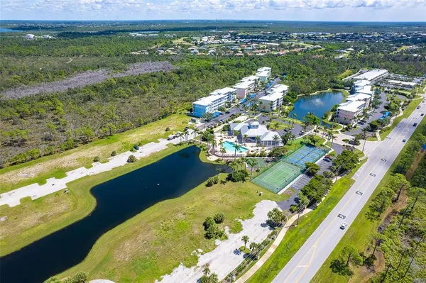 $199,999 | 8407 Placida Road, Unit 205, Placida, FL 33946