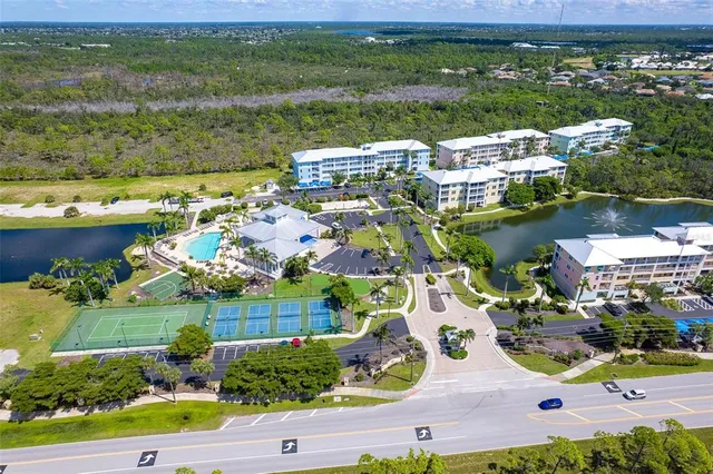 $225,000 | 8407 Placida Road, Unit 205, Placida, FL 33946