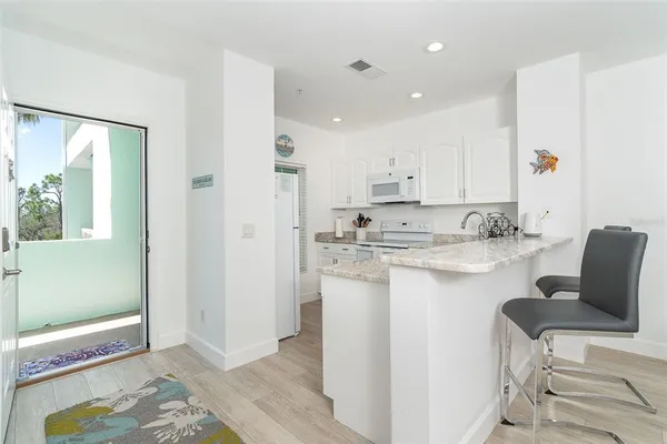 $199,999 | 8407 Placida Road, Unit 205, Placida, FL 33946