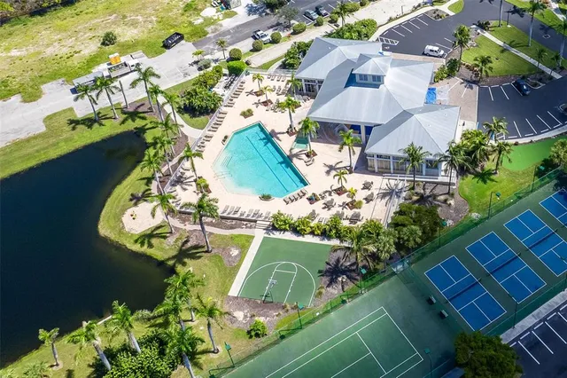 $225,000 | 8407 Placida Road, Unit 205, Placida, FL 33946