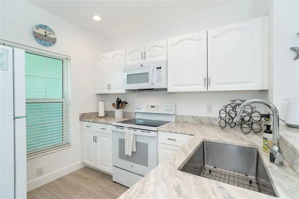 $199,999 | 8407 Placida Road, Unit 205, Placida, FL 33946