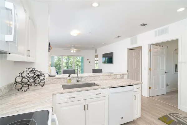 $199,999 | 8407 Placida Road, Unit 205, Placida, FL 33946