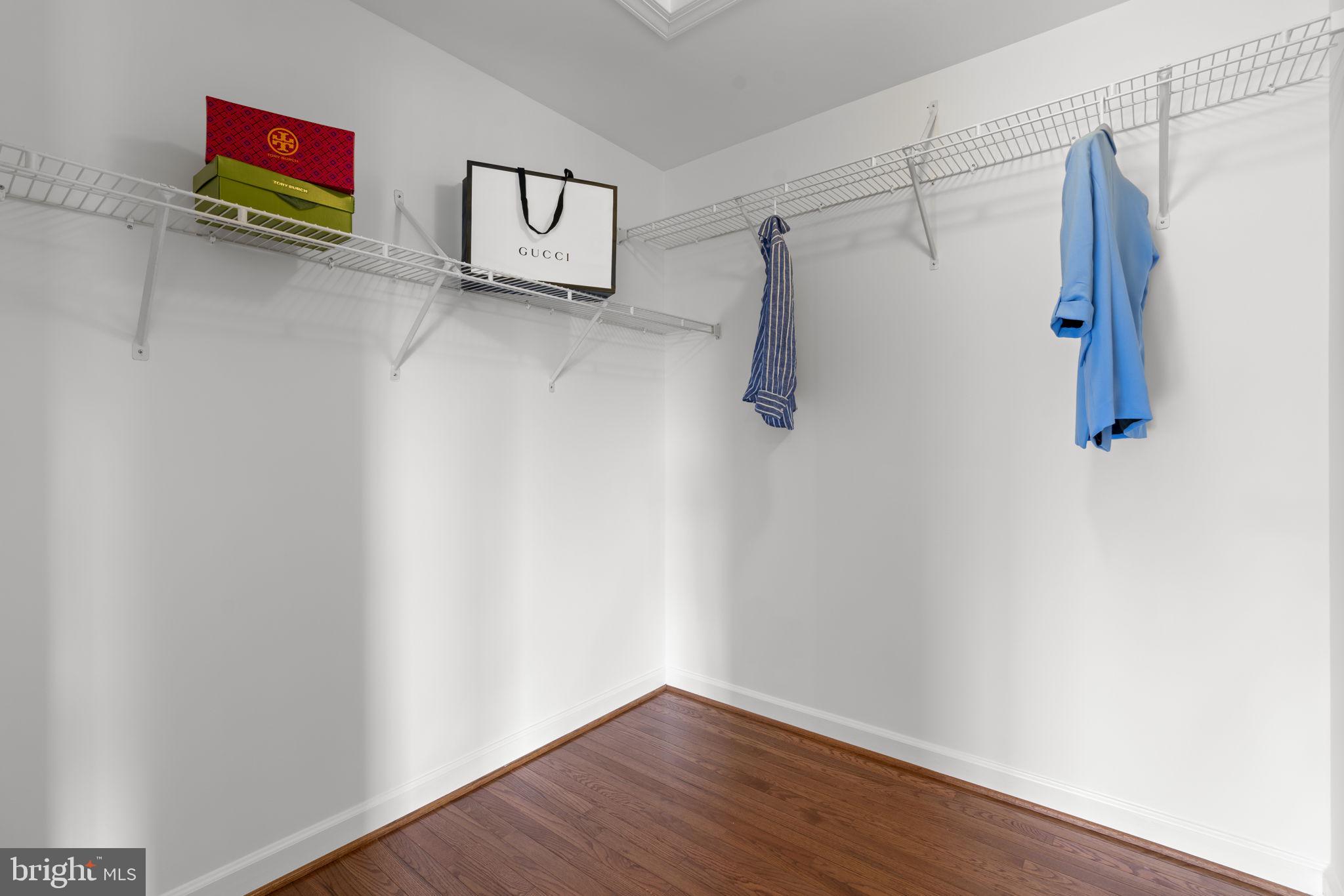 12020 Open Run Road Ellicott City, MD 21042 - Photo 43 of 102 Primary Closet