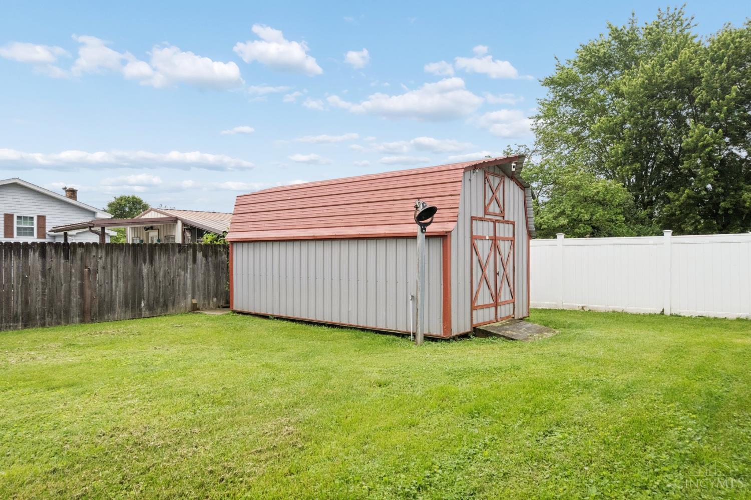 1905 Stivers Road Aberdeen, OH 45101 - Photo 38 of 39