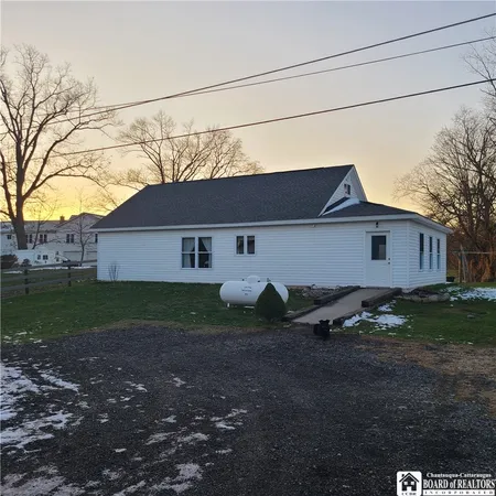 $134,900 | 1673 Railroad Street, Clymer, NY 14767