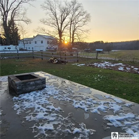 $134,900 | 1673 Railroad Street, Clymer, NY 14767