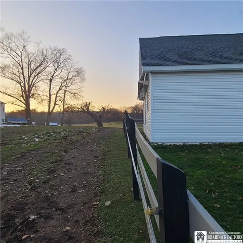 $134,900 | 1673 Railroad Street, Clymer, NY 14767