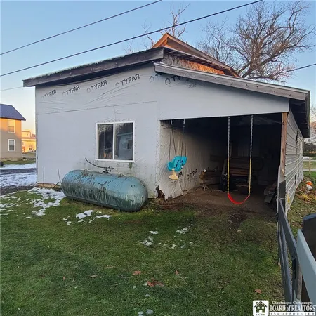 $134,900 | 1673 Railroad Street, Clymer, NY 14767