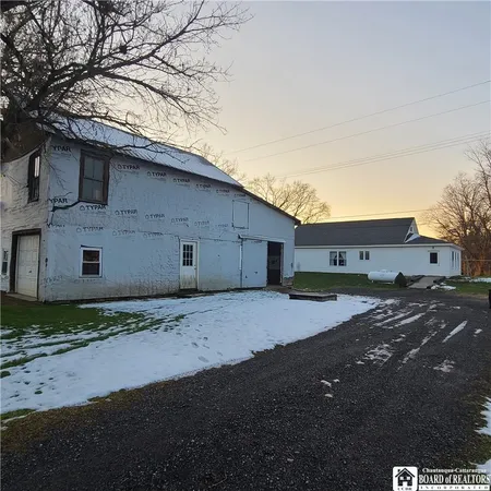 $134,900 | 1673 Railroad Street, Clymer, NY 14767