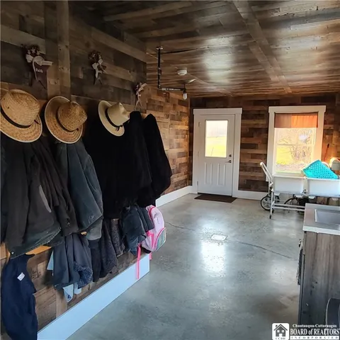 $134,900 | 1673 Railroad Street, Clymer, NY 14767