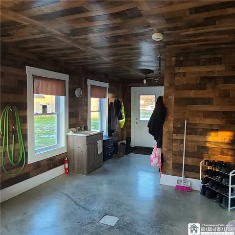 $134,900 | 1673 Railroad Street, Clymer, NY 14767