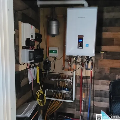 $134,900 | 1673 Railroad Street, Clymer, NY 14767