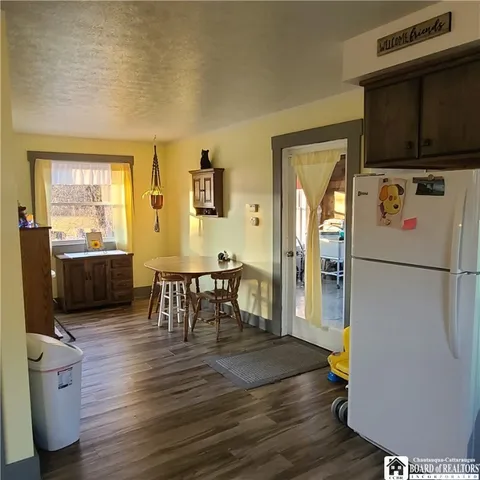 $134,900 | 1673 Railroad Street, Clymer, NY 14767