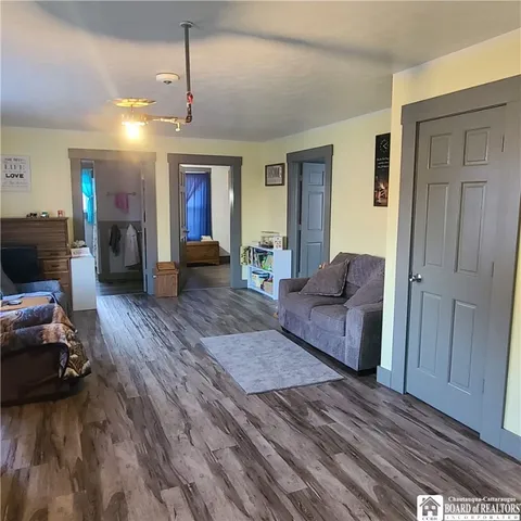 $134,900 | 1673 Railroad Street, Clymer, NY 14767