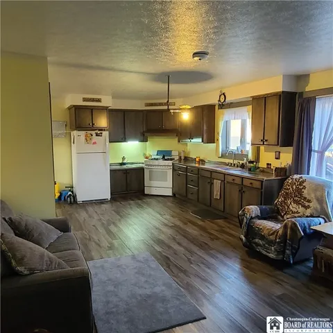 $134,900 | 1673 Railroad Street, Clymer, NY 14767