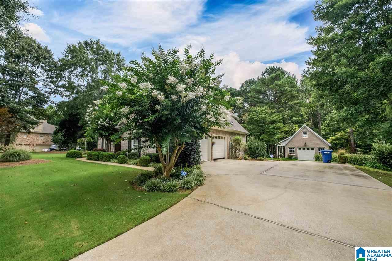 162 Grande Vista Way Chelsea, AL 35043 - Photo 35 of 38