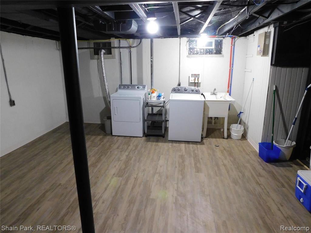 415 South Campbell Road Royal Oak, MI 48067 - Photo 29 of 38