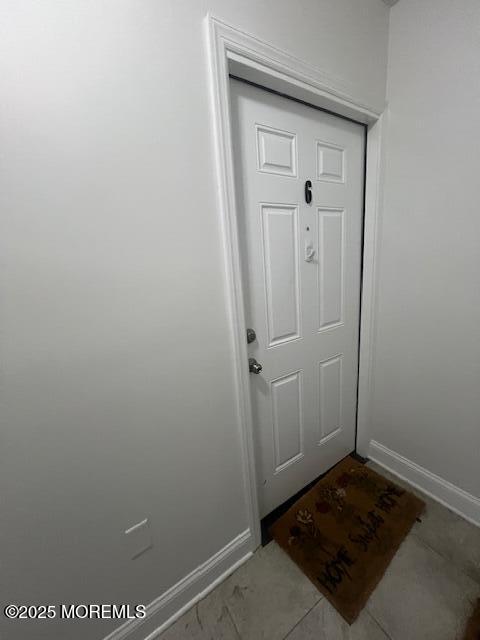 20-28 East Main Street, Unit 6 Freehold, NJ 07728 - Photo 11 of 11 a view of utility room