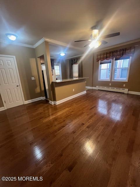 20-28 East Main Street, Unit 6 Freehold, NJ 07728 - Photo 2 of 11 a view of an empty room