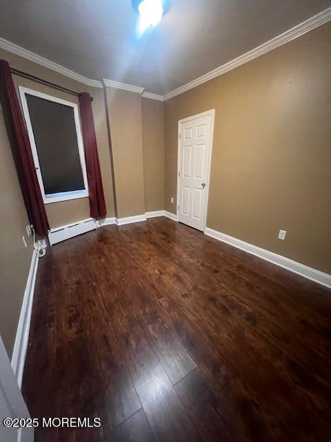 20-28 East Main Street, Unit 6 Freehold, NJ 07728 - Photo 6 of 11 a view of an empty room