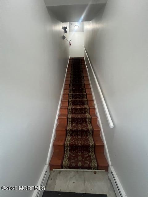 20-28 East Main Street, Unit 6 Freehold, NJ 07728 - Photo 10 of 11 a view of entryway