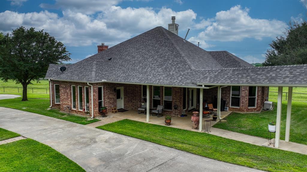 398 J O Junge Road Cleburne, TX 76033 - Photo 5 of 40
