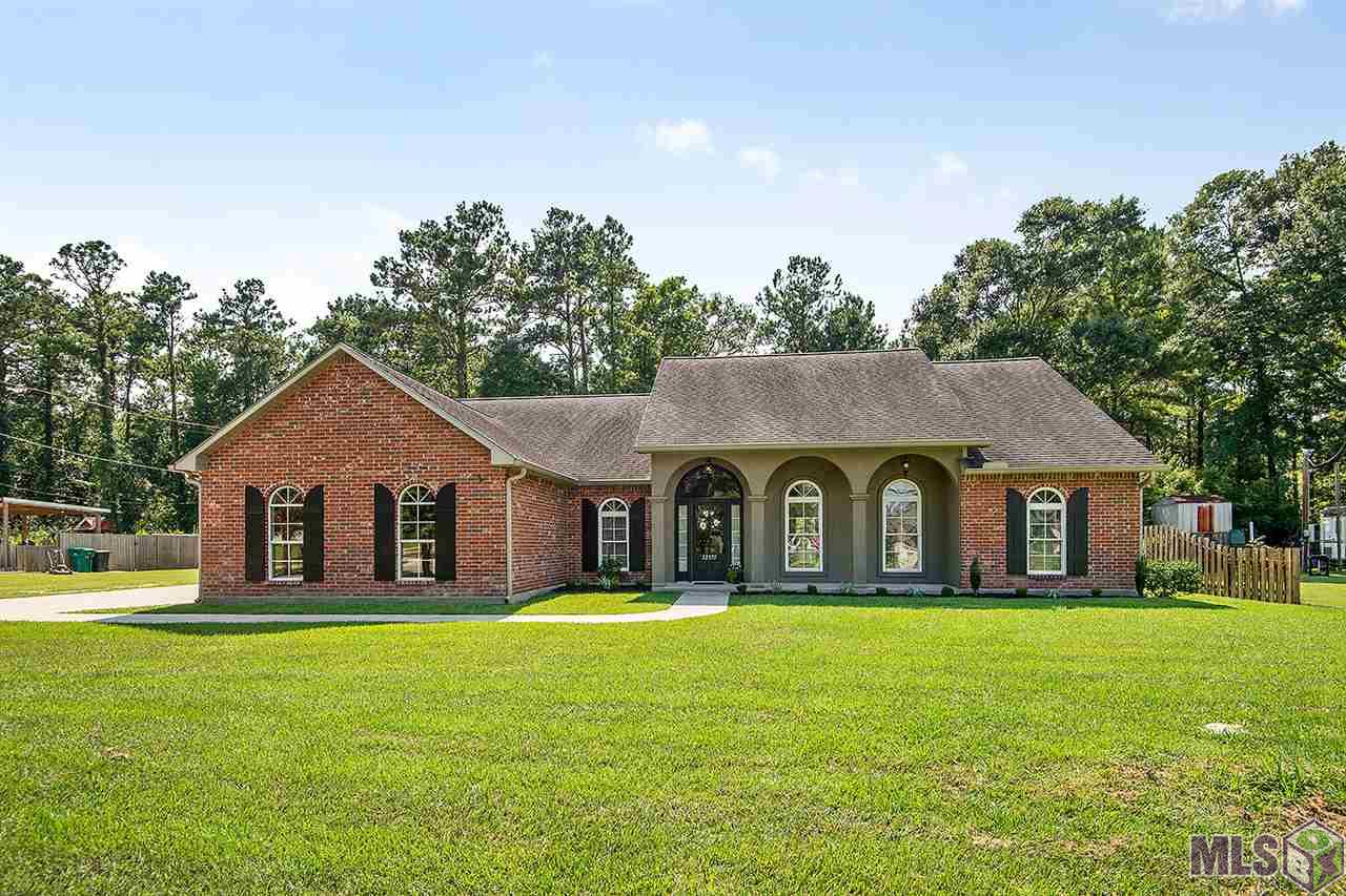 32375 Dunn Road Denham Springs, LA 70726 - Photo 2 of 10