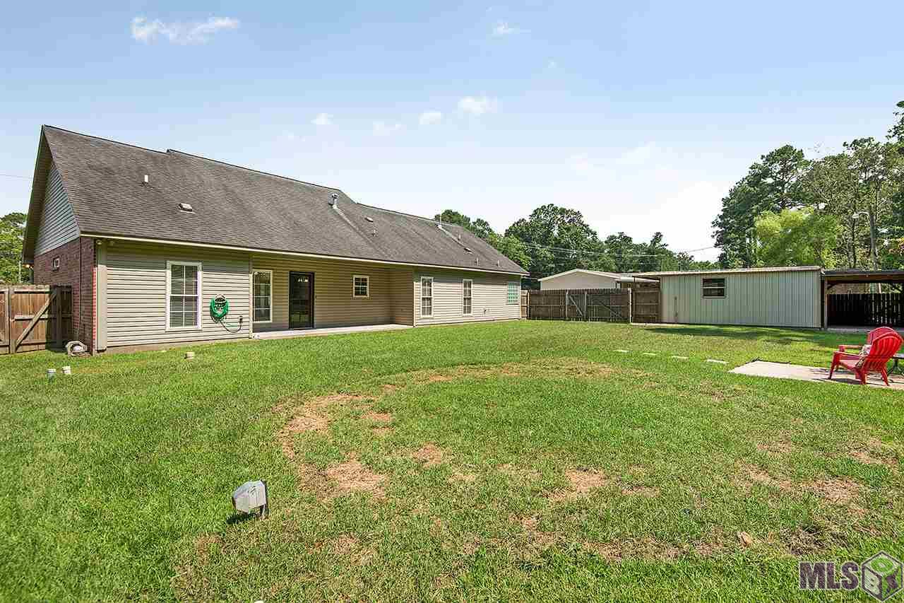 32375 Dunn Road Denham Springs, LA 70726 - Photo 9 of 10