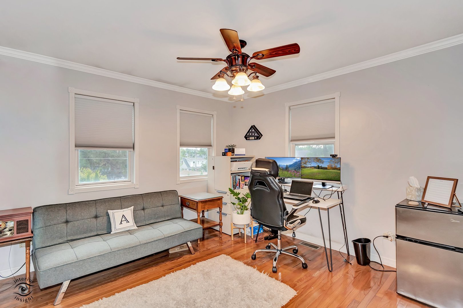 4107 North Park Street Westmont, IL 60559 - Photo 16 of 27