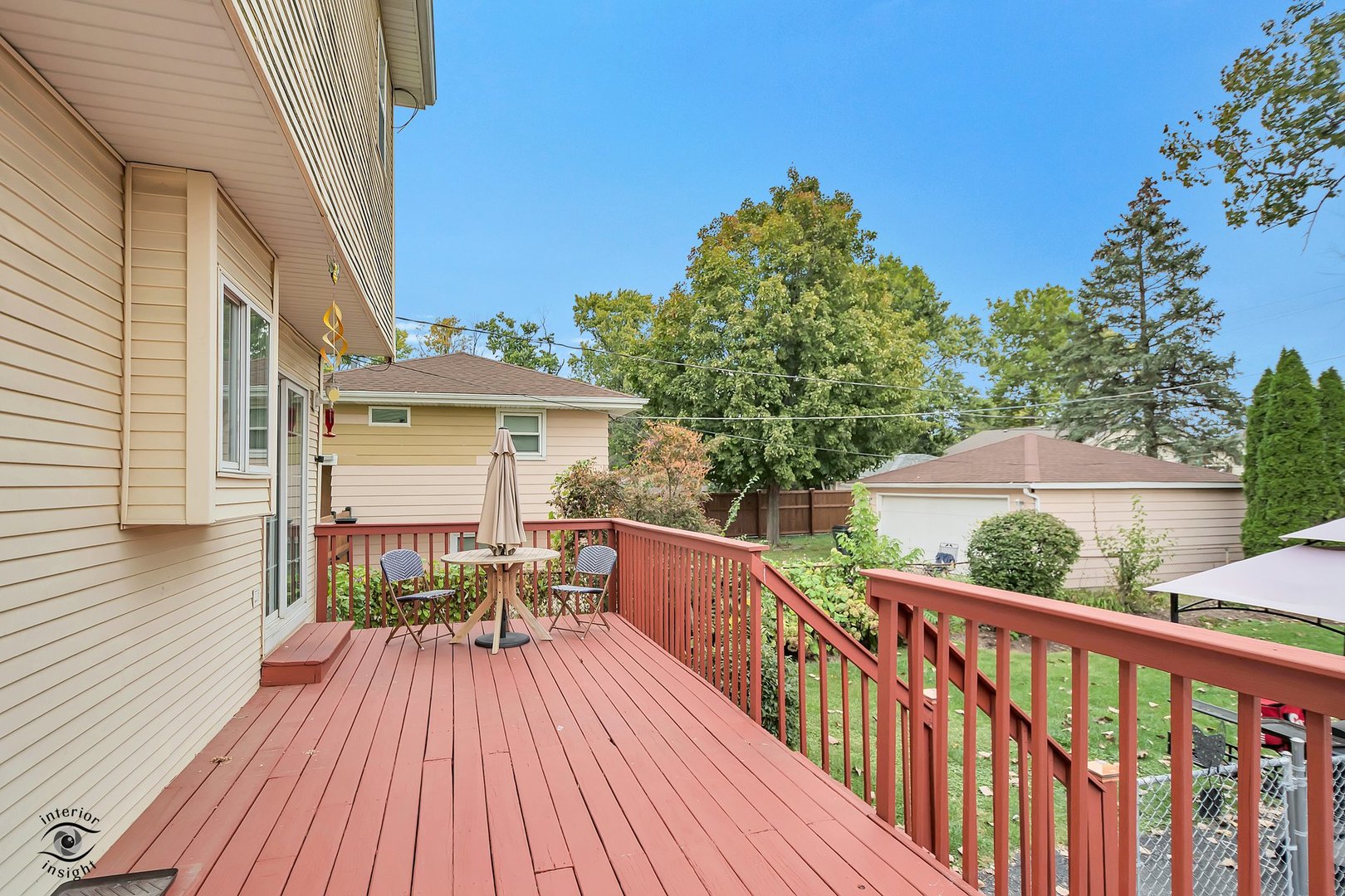 4107 North Park Street Westmont, IL 60559 - Photo 21 of 27