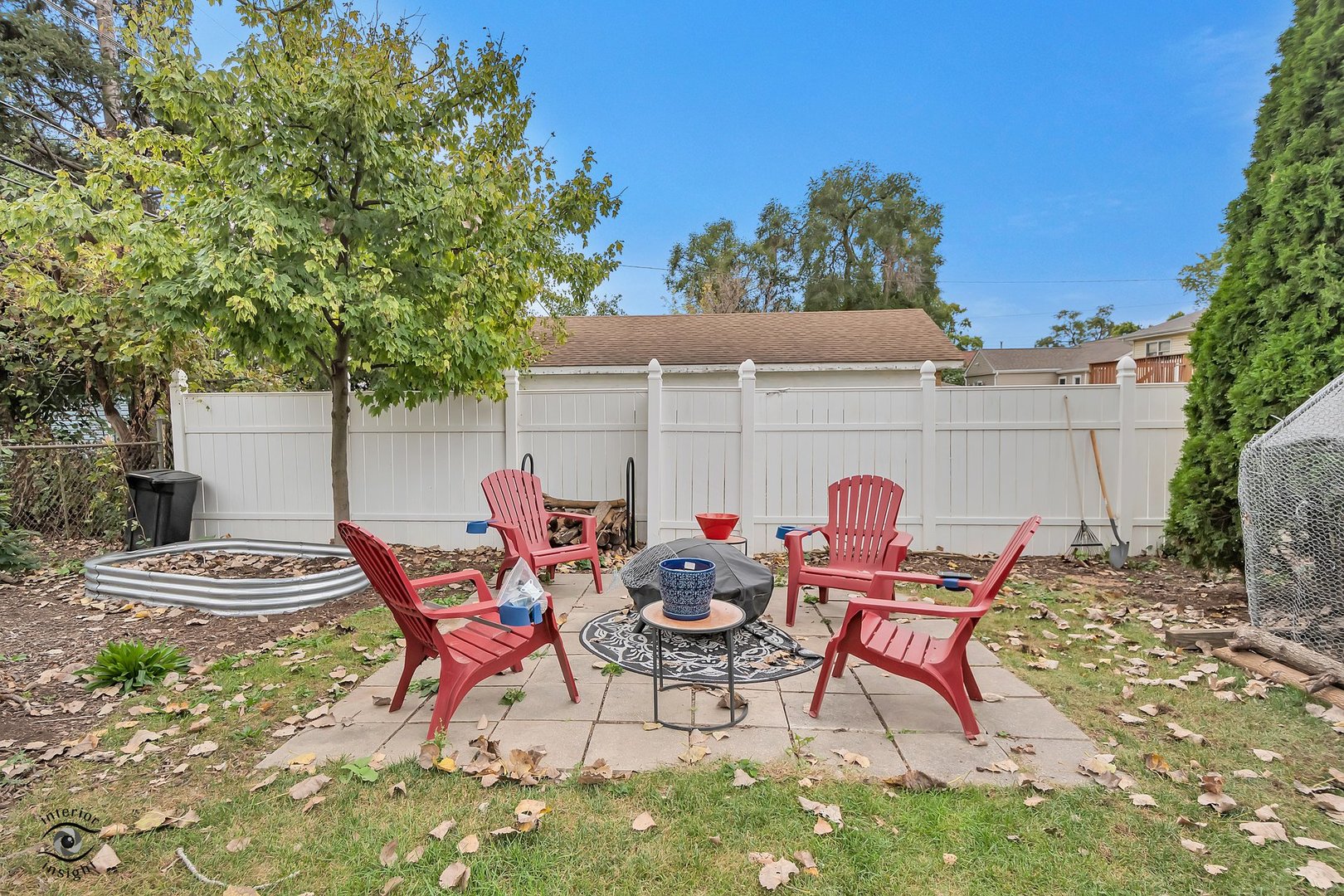 4107 North Park Street Westmont, IL 60559 - Photo 23 of 27