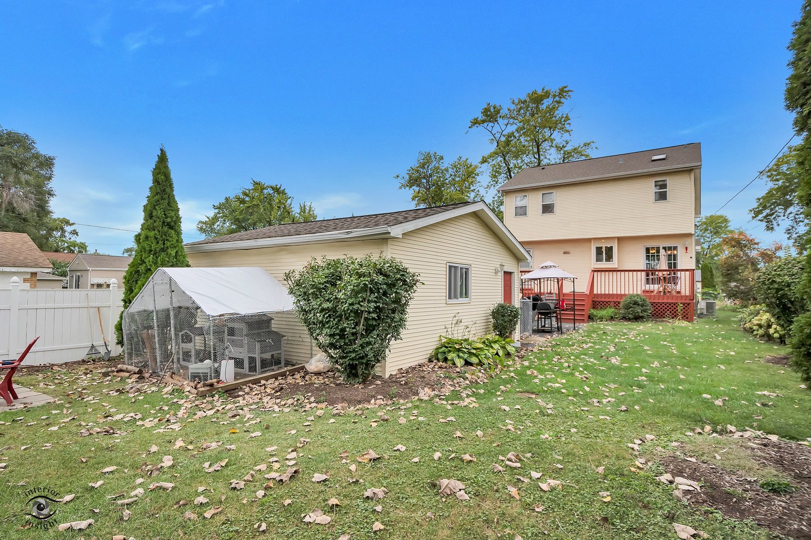 4107 North Park Street Westmont, IL 60559 - Photo 24 of 27