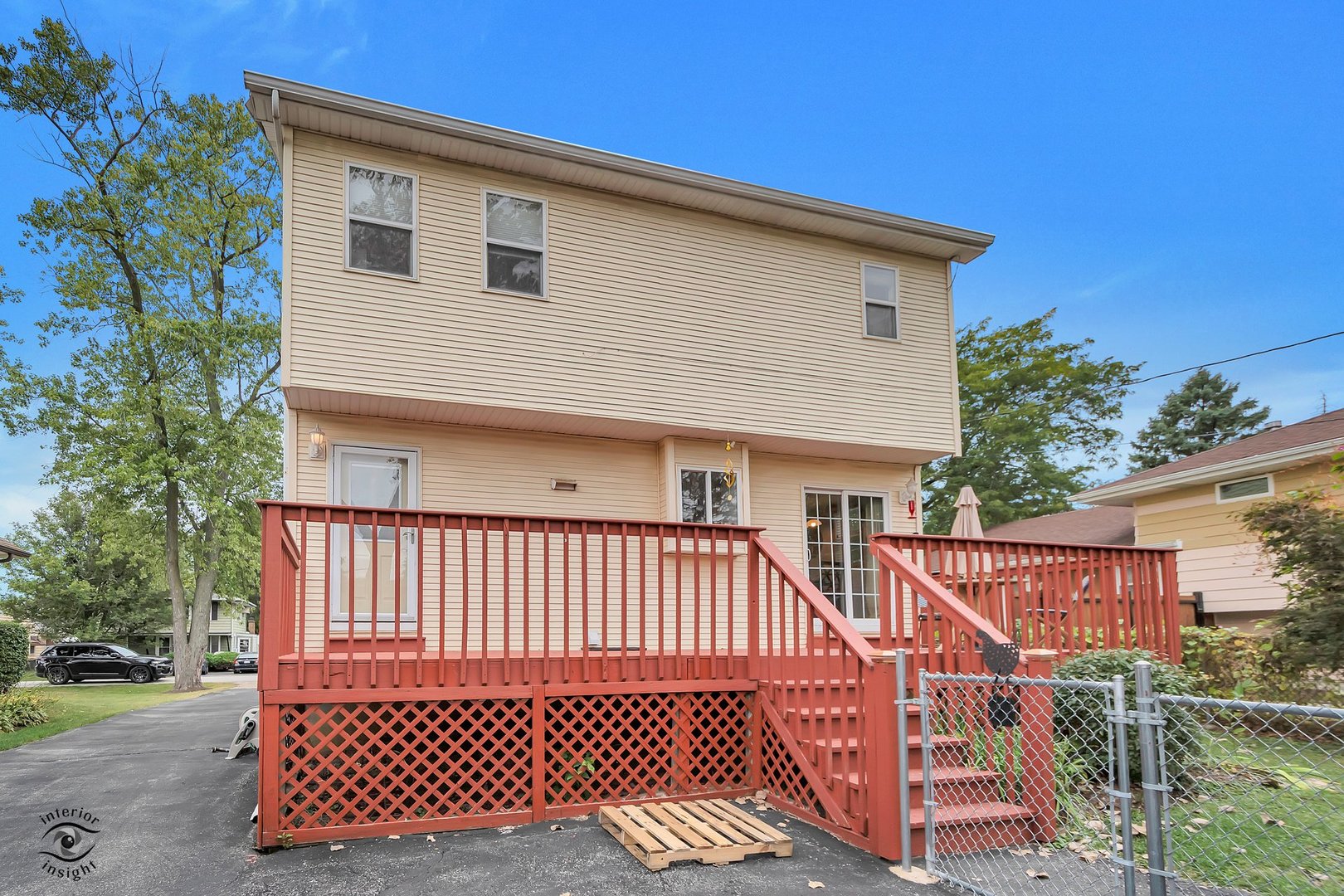 4107 North Park Street Westmont, IL 60559 - Photo 25 of 27