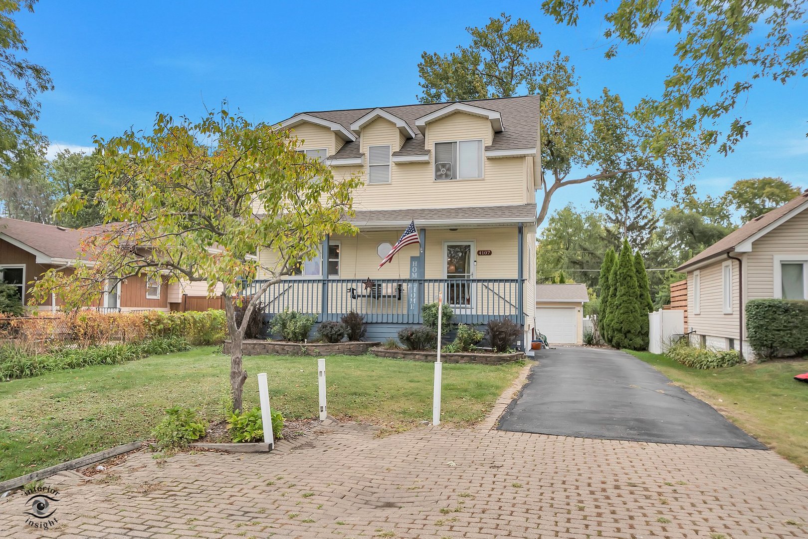 4107 North Park Street Westmont, IL 60559 - Photo 27 of 27