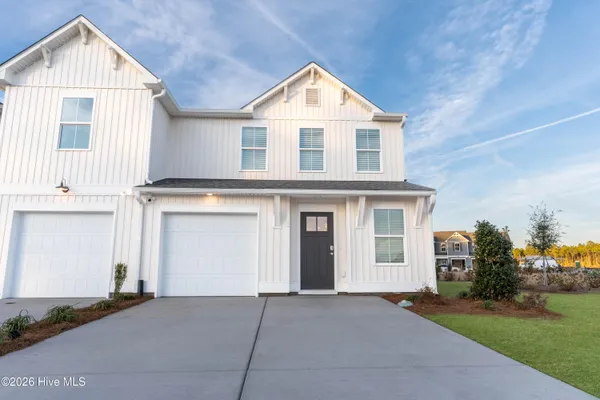 $322,438 | 21 West Creamery Way, Unit 146, Hampstead, NC 28443