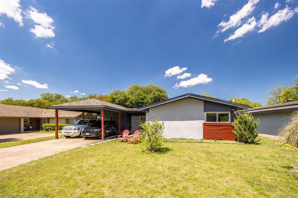 11021 Cactus Lane Dallas, TX 75238 - Photo 1 of 26