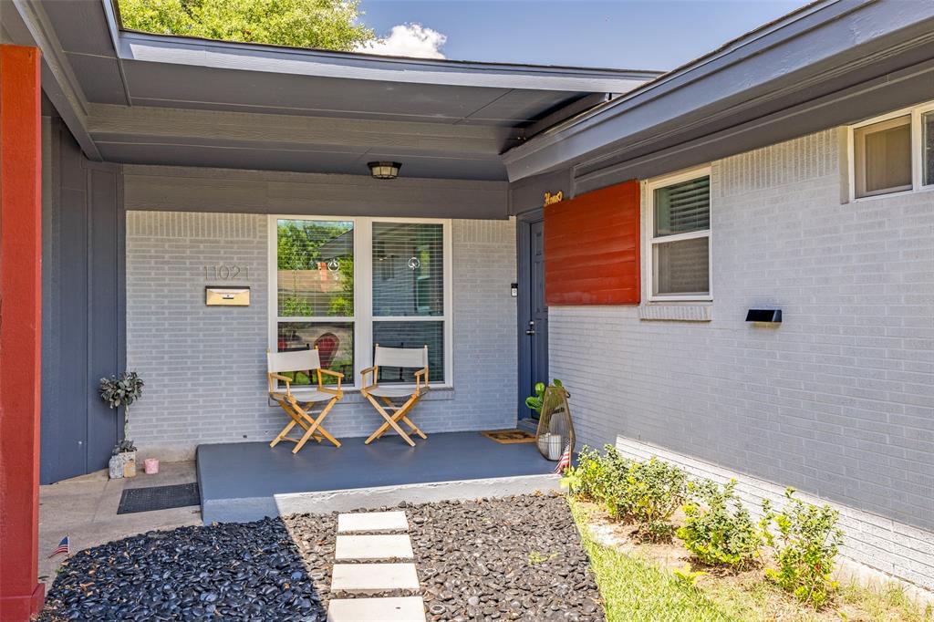 11021 Cactus Lane Dallas, TX 75238 - Photo 2 of 26